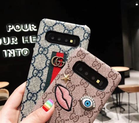 gucci disney phone case|gucci phone case samsung.